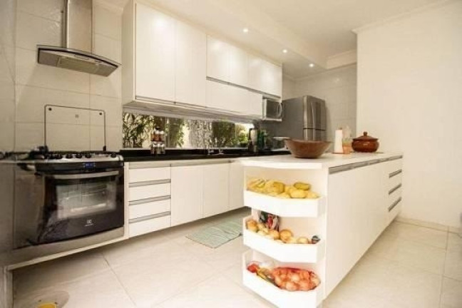 Imagem Casa com 3 Quartos à Venda, 300 m² em Jardim Da Glória - São Paulo