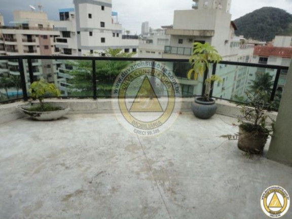 Imagem Cobertura com 3 Quartos à Venda, 140 m² em Jardim Três Marias - Guarujá Imagem Cobertura com 3 Quartos à Venda, 140 m² em Jardim Três Marias - Guarujá
