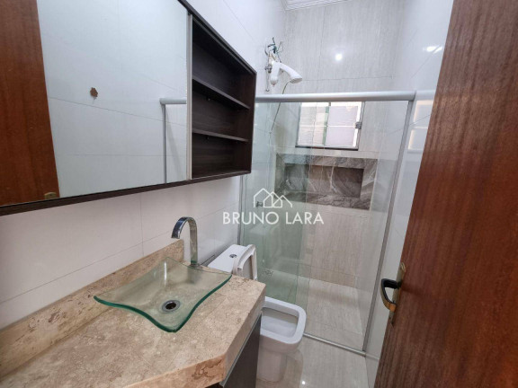 Imagem Casa com 4 Quartos à Venda, 135 m² em Jardim Colonial - Igarapé Imagem Casa com 4 Quartos à Venda, 135 m² em Jardim Colonial - Igarapé