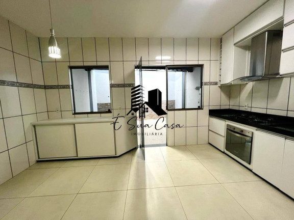 Imagem Casa com 3 Quartos à Venda, 130 m² em Cabral - Contagem Imagem Casa com 3 Quartos à Venda, 130 m² em Cabral - Contagem