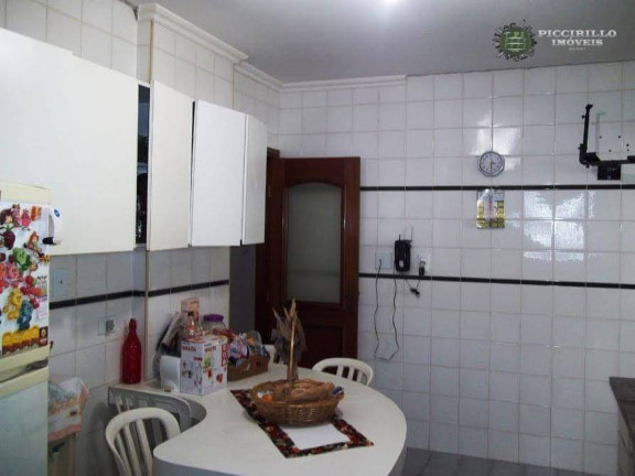 Imagem Apartamento com 4 Quartos à Venda, 153 m² em Boqueirão - Praia Grande Imagem Apartamento com 4 Quartos à Venda, 153 m² em Boqueirão - Praia Grande