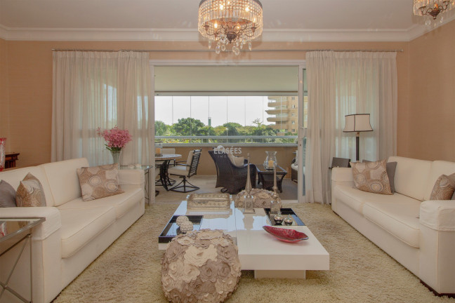 Imagem Apartamento com 3 Quartos à Venda, 263 m² em Alto De Pinheiros - São Paulo