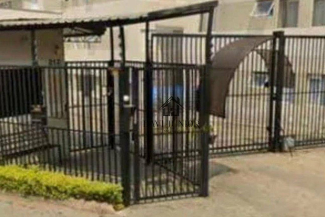 Imagem Apartamento com 2 Quartos à Venda, 46 m² em Aparecidinha - Sorocaba Imagem Apartamento com 2 Quartos à Venda, 46 m² em Aparecidinha - Sorocaba