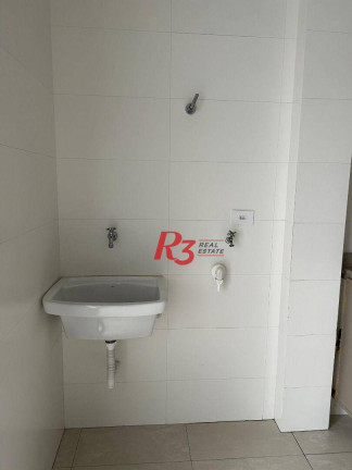 Imagem Apartamento com 2 Quartos à Venda, 75 m² em Boqueirão - Praia Grande Imagem Apartamento com 2 Quartos à Venda, 75 m² em Boqueirão - Praia Grande