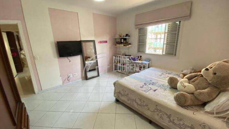 Imagem Casa com 4 Quartos à Venda, 200 m² em Ponta Da Praia - Santos