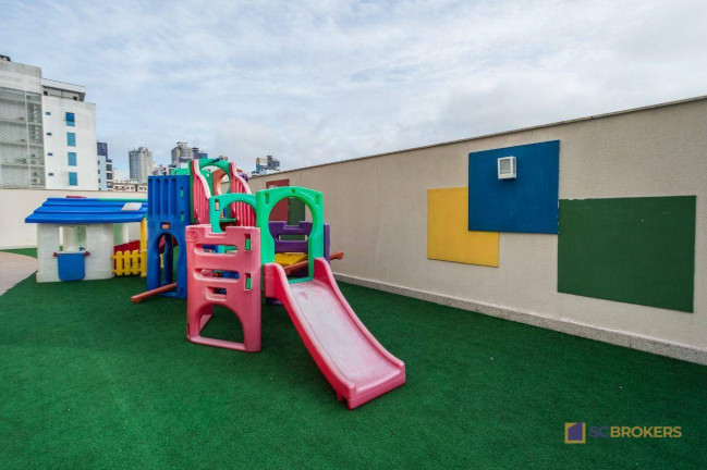 Imagem Apartamento com 3 Quartos à Venda, 132 m² em Fazenda - Itajaí