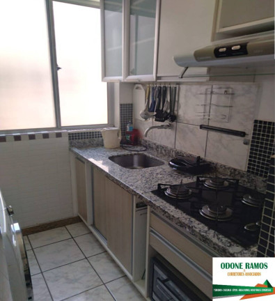 Imagem Apartamento com 2 Quartos à Venda,  em Restinga - Porto Alegre