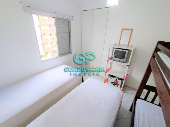 Imagem Apartamento com 3 Quartos à Venda, 74 m² em Enseada - Guarujá