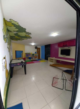 Imagem Apartamento com 3 Quartos à Venda, 120 m² em Pituba - Salvador