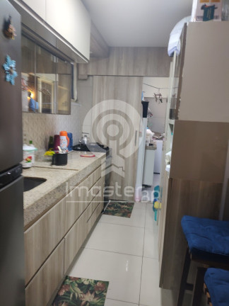 Imagem Apartamento com 3 Quartos à Venda, 70 m² em Rodolfo Teófilo - Fortaleza
