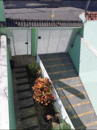 Imagem Sobrado com 4 Quartos à Venda, 125 m² em Vila Floresta - Santo André Imagem Sobrado com 4 Quartos à Venda, 125 m² em Vila Floresta - Santo André