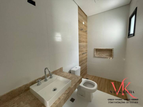 Imagem Casa de Condomínio com 3 Quartos à Venda, 160 m² em Jardim Santa Tereza - Taubaté Imagem Casa de Condomínio com 3 Quartos à Venda, 160 m² em Jardim Santa Tereza - Taubaté