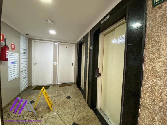 Imagem Apartamento com 2 Quartos à Venda, 51 m² em Canto Do Forte - Praia Grande
