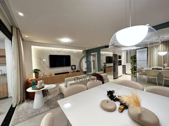 Imagem Apartamento com 3 Quartos à Venda, 117 m² em Centro - Florianópolis Imagem Apartamento com 3 Quartos à Venda, 117 m² em Centro - Florianópolis