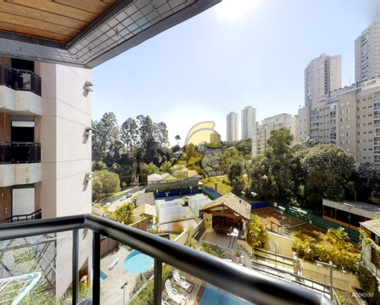 Imagem Apartamento com 4 Quartos à Venda, 160 m² em Vila Suzana - São Paulo Imagem Apartamento com 4 Quartos à Venda, 160 m² em Vila Suzana - São Paulo