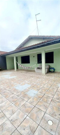 Imagem Casa com 3 Quartos à Venda, 148 m² em Imperador - Praia Grande
