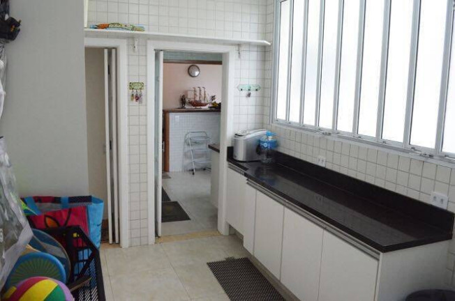 Imagem Apartamento com 3 Quartos à Venda, em Pitangueiras - Guarujá Imagem Apartamento com 3 Quartos à Venda, em Pitangueiras - Guarujá