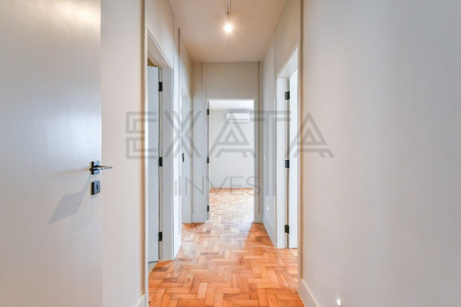 Imagem Imóvel com 3 Quartos à Venda, 181 m² em Jardim Paulista - São Paulo Imagem Imóvel com 3 Quartos à Venda, 181 m² em Jardim Paulista - São Paulo