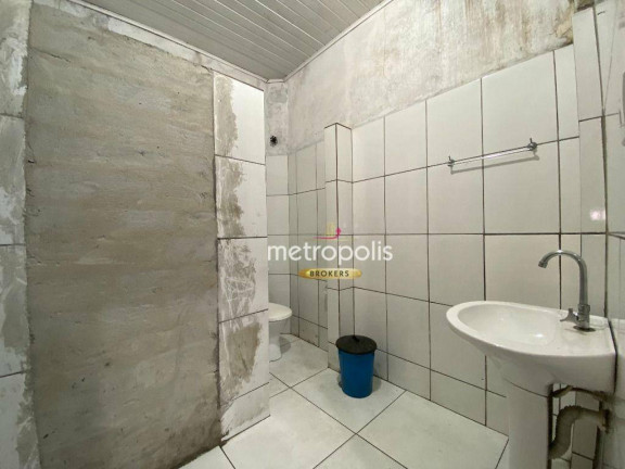 Imagem Sala Comercial para Alugar, 257 m² em Fundação - São Caetano Do Sul Imagem Sala Comercial para Alugar, 257 m² em Fundação - São Caetano Do Sul