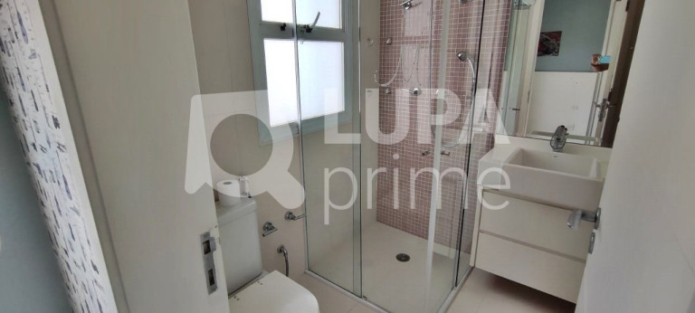Imagem Apartamento com 4 Quartos à Venda, 220 m² em Vila Maria Alta - São Paulo