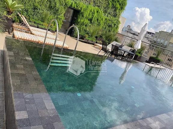 Imagem Imóvel com 1 Quarto à Venda, 21 m² em Moema - São Paulo Imagem Imóvel com 1 Quarto à Venda, 21 m² em Moema - São Paulo