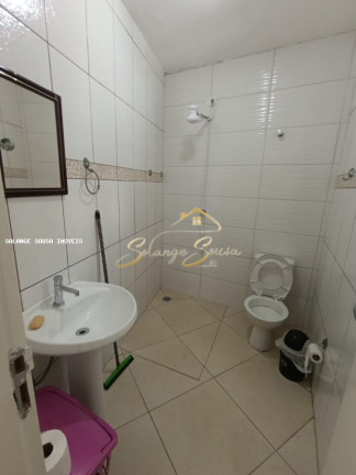 Imagem Casa com 4 Quartos à Venda, 286 m² em Agenor De Campos - Mongaguá Imagem Casa com 4 Quartos à Venda, 286 m² em Agenor De Campos - Mongaguá