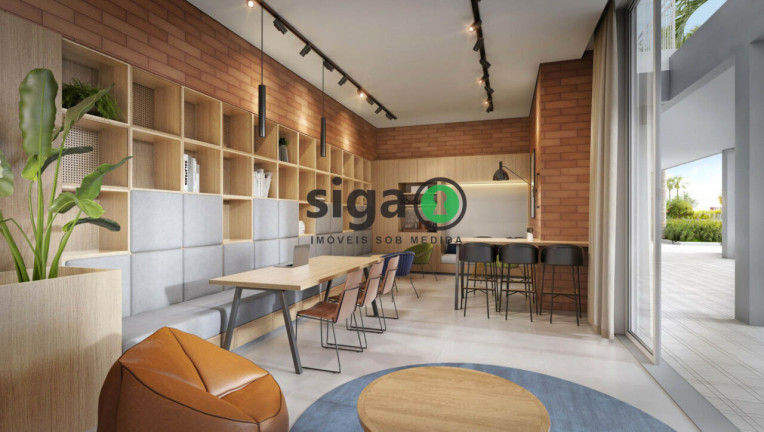 Imagem Apartamento com 3 Quartos à Venda, 127 m² em Lapa - São Paulo