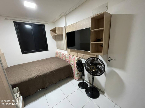 Imagem Apartamento com 2 Quartos à Venda, 64 m² em Luzia - Aracaju Imagem Apartamento com 2 Quartos à Venda, 64 m² em Luzia - Aracaju