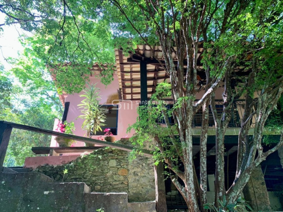 Imagem Imóvel com 3 Quartos à Venda, 997.000 m² em Vila Bom Jardim - Bananal Imagem Imóvel com 3 Quartos à Venda, 997.000 m² em Vila Bom Jardim - Bananal