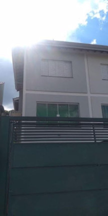 Casa com 3 Quartos à Venda, 165 m² em Jardim Paulista - Atibaia