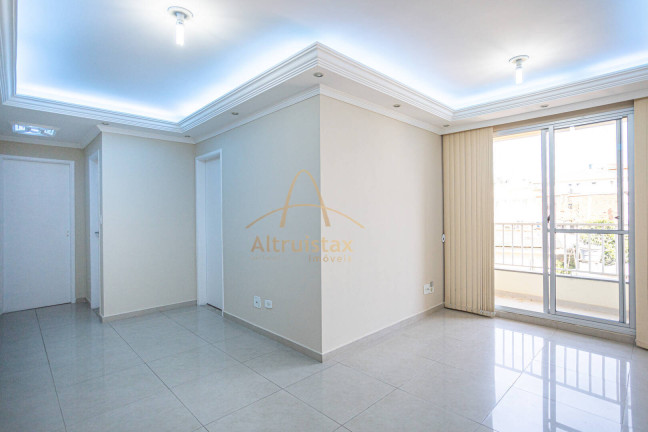 Apartamento com 2 Quartos para Alugar, 55 m² em Bussocaba - Osasco