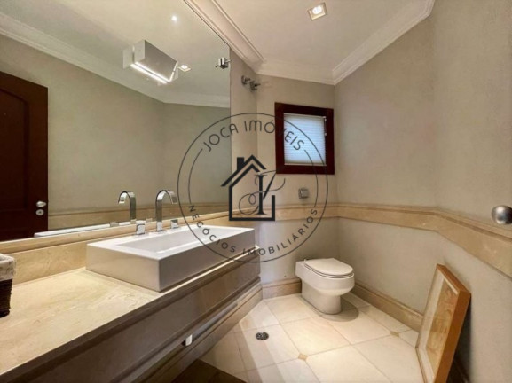 Imagem Casa com 5 Quartos à Venda, 1.315 m² em São Paulo Ii - Cotia