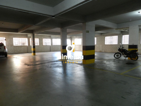 Apartamento com 1 Quarto à Venda, 45 m² em Centro - Santa Maria