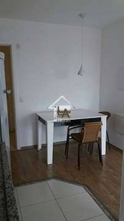 Imagem Apartamento com 1 Quarto à Venda, 38 m² em Granja Julieta - São Paulo Imagem Apartamento com 1 Quarto à Venda, 38 m² em Granja Julieta - São Paulo