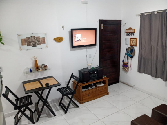 Imagem Apartamento com 2 Quartos à Venda, 55 m² em Ingleses Do Rio Vermelho - Florianópolis
