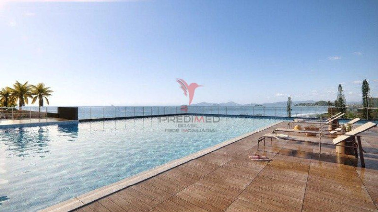 Imagem Apartamento com 3 Quartos à Venda, 180 m² em Tabuleiro - Barra Velha