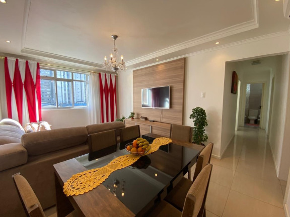 Apartamento com 3 Quartos à Venda, 106 m² em Centro - Curitiba