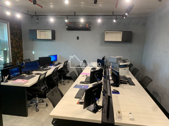 Imagem Imóvel Comercial à Venda, 49 m² em Jardim Vergueiro - Sorocaba Imagem Imóvel Comercial à Venda, 49 m² em Jardim Vergueiro - Sorocaba