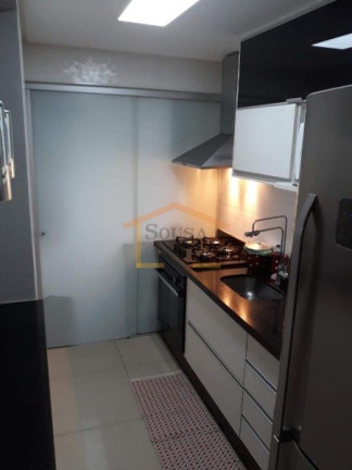 Imagem Apartamento com 3 Quartos à Venda, 67 m² em Jaçanã - São Paulo