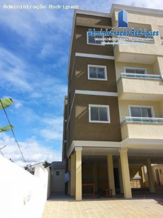 Imagem Apartamento com 2 Quartos à Venda, 54 m² em Vista Alegre - São Gonçalo
