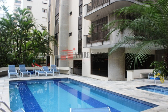 Imagem Cobertura com 3 Quartos à Venda, 642 m² em Santa Cecília - São Paulo Imagem Cobertura com 3 Quartos à Venda, 642 m² em Santa Cecília - São Paulo