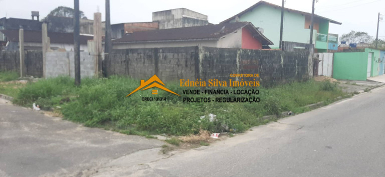 Imagem Terreno à Venda, 281 m² em Parque Nossa Senhora De Lourdes - Mongaguá Imagem Terreno à Venda, 281 m² em Parque Nossa Senhora De Lourdes - Mongaguá