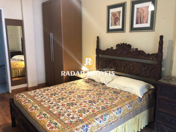 Imagem Apartamento com 4 Quartos à Venda, 97 m² em Algodoal - Cabo Frio