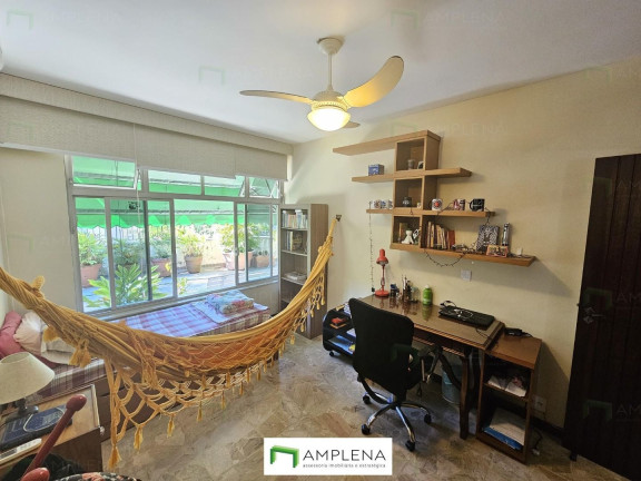 Imagem Apartamento com 4 Quartos à Venda, 234 m² em Jardim Guanabara - Rio De Janeiro Imagem Apartamento com 4 Quartos à Venda, 234 m² em Jardim Guanabara - Rio De Janeiro