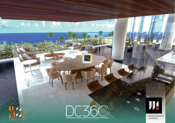 Imagem Apartamento com 4 Quartos à Venda, 509 m² em Meireles - Fortaleza Imagem Apartamento com 4 Quartos à Venda, 509 m² em Meireles - Fortaleza