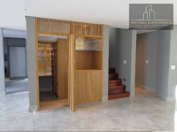 Imagem Sobrado com 5 Quartos à Venda, 287 m² em City Bussocaba - Osasco