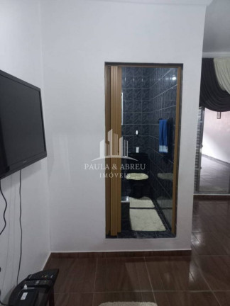 Imagem Sobrado com 3 Quartos à Venda, 256 m² em Jardim Miranda D'aviz - Mauá