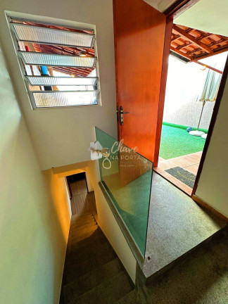 Imagem Casa com 3 Quartos à Venda, 210 m² em Jardim Das Acácias - São Paulo Imagem Casa com 3 Quartos à Venda, 210 m² em Jardim Das Acácias - São Paulo