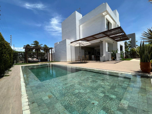 Casa com 4 Quartos à Venda, 300 m² em Centro - Barra Dos Coqueiros