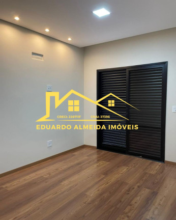 Imagem Imóvel com 3 Quartos à Venda,  em Cajuru Do Sul - Sorocaba